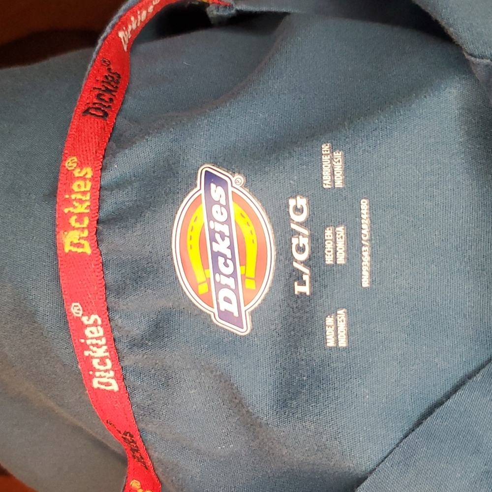 Dickies Scrub Set - Picture 5 of 10